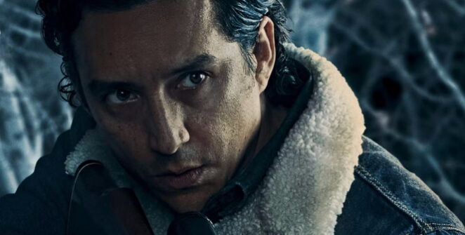 CINÉMA ACTUS - Gabriel Luna joue le rôle de Tommy, le frère du Joel de Pedro Pascal, dans la série à succès de HBO The Last of Us.