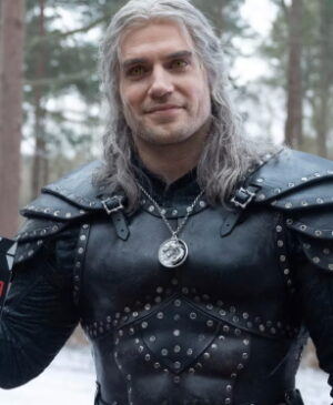 CINÉMA ACTUS - L'adaptation Netflix du populaire univers The Witcher pourrait revenir en deux parties dans la prochaine saison 3. Henry Cavill