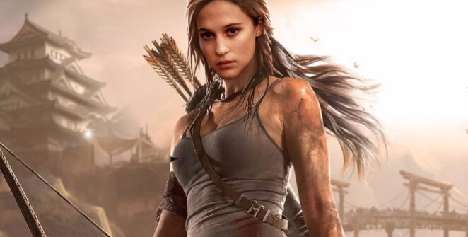 CINÉMA ACTUS - Un nouvel univers cinématographique Tomb Raider est prévu, qui s'étendrait au cinéma, à la télévision et aux jeux vidéo. Lara Croft