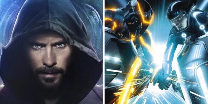 CINÉMA ACTUS - La suite tant attendue de Tron, Tron : Ares, le film avec Jared Leto-starring, est de nouveau en développement.