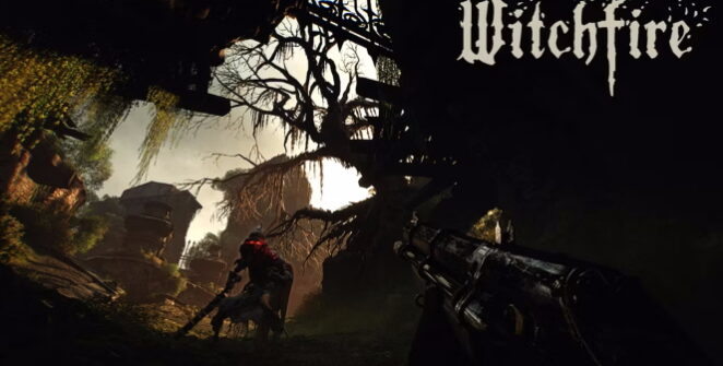 Le studio de développement de jeux vidéo The Astronauts a diffusé un nouveau trailer de gameplay pour son jeu de tir à la première personne de type dark fantasy Witchfire, confirmant le support de Nvidia DLSS 3.