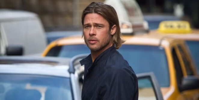 CINÉMA ACTUS - Près de dix ans après sa sortie, les fans attendent toujours World War Z 2. Mais le blockbuster de Brad Pitt reviendra-t-il bientôt ?