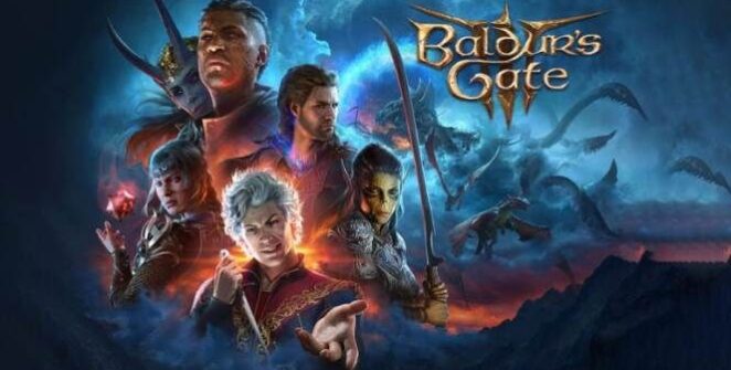 Le moment est enfin venu pour les fans de recevoir ce qu'ils attendaient : le jeu de rôle fantastique Baldur's Gate III, qui promet des aventures palpitantes, sera bientôt disponible.
