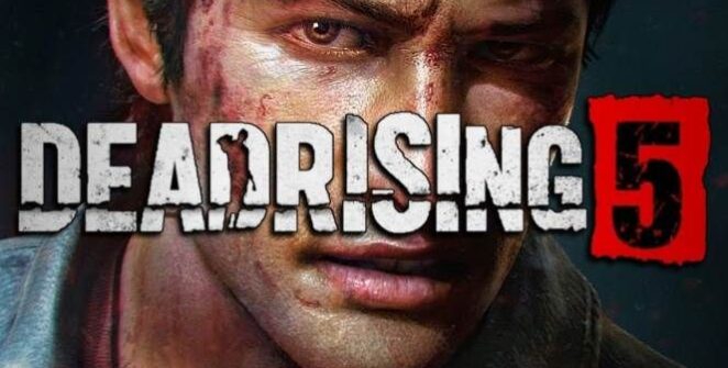 Des captures d'écran et des séquences inédites du jeu Dead Rising 5 de Capcom ont été mises en ligne à partir du portfolio d'un artiste, donnant aux joueurs un aperçu du jeu de zombies annulé.