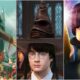 TOP LISTE – Le monde de Harry Potter a conquis le cœur de millions de fans dans le monde entier. Avec la sortie récente de L'héritage de Poudlard en 2023, la magie continue.