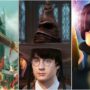 TOP LISTE – Le monde de Harry Potter a conquis le cœur de millions de fans dans le monde entier. Avec la sortie récente de L'héritage de Poudlard en 2023, la magie continue.