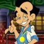 RETRO - Leisure Suit Larry est une série de jeux d'aventure pour adultes qui est apparue pour la première fois en 1987. Les jeux tournent autour d'un protagoniste