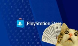 PlayStation Summer Sale