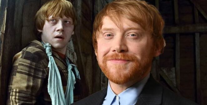 Rupert Grint est aimé pour son rôle de Ron Weasley dans la série de films Harry Potter, mais il y a un revers à ce rôle d'enfant acteur.