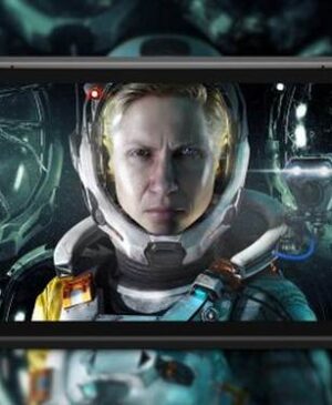 Returnal peut être joué sur Steam Deck, mais l'ancienne exclusivité PS5 sollicite tellement le GPU de l'appareil que la qualité d'image et les fps ne sont pas très bonnes.