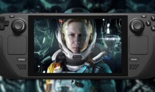 Returnal peut être joué sur Steam Deck, mais l'ancienne exclusivité PS5 sollicite tellement le GPU de l'appareil que la qualité d'image et les fps ne sont pas très bonnes.