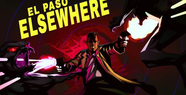 El Paso, Elsewhere sortira cet automne sur Xbox Series, Xbox One et PC (Steam).
