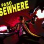 El Paso, Elsewhere sortira cet automne sur Xbox Series, Xbox One et PC (Steam).