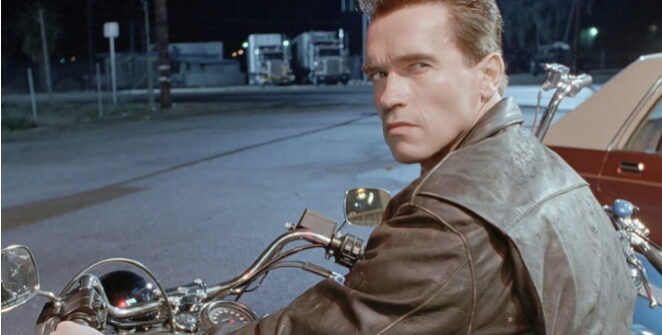CINÉMA ACTUS - Arnold Schwarzenegger a été impliqué dans un accident de voiture après qu'un cycliste a traversé sa voie. Heureusement, ce dernier n'a subi que des blessures mineures.