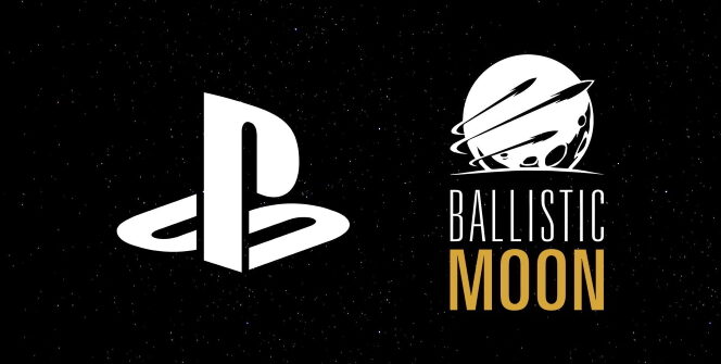 Ballistic Moon est une équipe nouvellement fondée de près de 50 employés qui n'a pas encore publié de jeu. Mais PlayStation pourrait être sur le point de faire un coup d'éclat.
