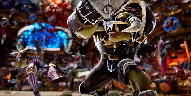 Des nuages noirs s'amoncellent autour de Blood Bowl 3. Les développeurs se sont excusés auprès des fans pour les nombreux problèmes qui ont affecté le jeu récemment sorti.