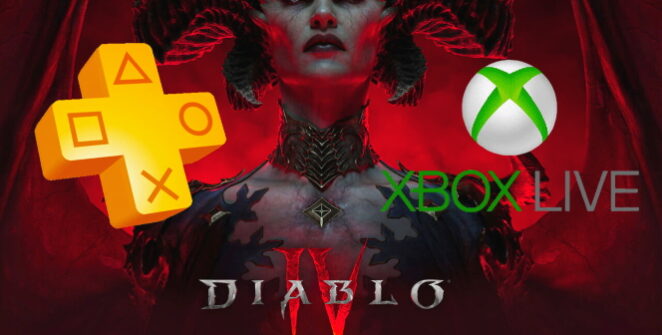 Le listing du PlayStation Store pour le nouveau ARPG de Blizzard, Diablo IV, révèle qu'un abonnement au PS Plus est nécessaire pour jouer au jeu. Même si vous jouez en solo...