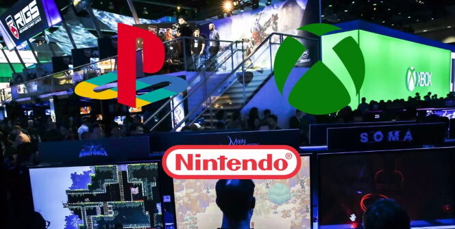 L'ESA a réagi aux informations selon lesquelles Sony, Nintendo et Xbox ne participeront pas à l'événement, qui vise à relancer l'E3.