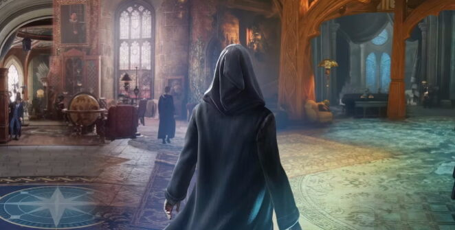 Un créateur de contenu jouant à Hogwarts Legacy a découvert une faille qui permet aux joueurs d'explorer les salles communes de toutes les maisons.