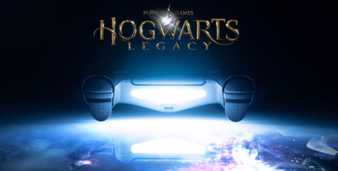 Les utilisateurs de PS5 dans certaines régions auront la possibilité d'acheter une manette DualSense en édition limitée spéciale, dont le thème est Hogwarts Legacy. En attendant, le jeu a déjà battu des records de vues sur Twitch !