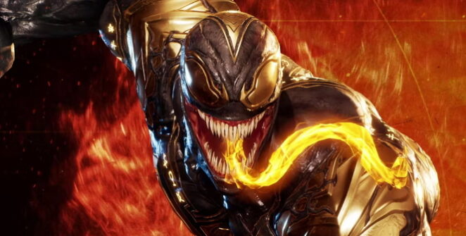 Venom, le méchant classique de Spider-Man, va finalement rejoindre le casting de Marvel's Midnight Suns en tant que héros recrutable dans le prochain pack DLC Redemption.