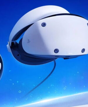 TECH ACTUS - À l'approche du lancement du PlayStation VR2, Sony a détaillé le mode cinématique époustouflant du casque VR pour les jeux PlayStation 5. PSVR 2 PSVR2