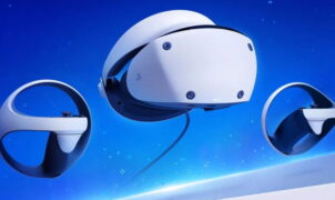 TECH ACTUS - À l'approche du lancement du PlayStation VR2, Sony a détaillé le mode cinématique époustouflant du casque VR pour les jeux PlayStation 5. PSVR 2 PSVR2