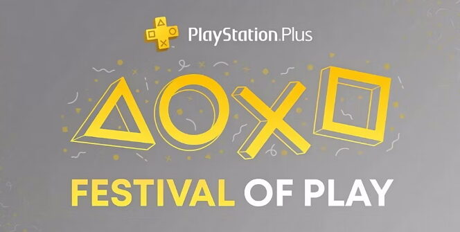 Les abonnés PS Plus peuvent participer à diverses activités du Festival of Play, notamment des concours, des quiz et des tests de jeu.