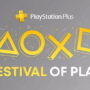 Les abonnés PS Plus peuvent participer à diverses activités du Festival of Play, notamment des concours, des quiz et des tests de jeu.