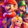 CINÉMA ACTUS - Super Marios Bros se présente comme une entreprise familiale, propose des services de plomberie et recherche des employés.