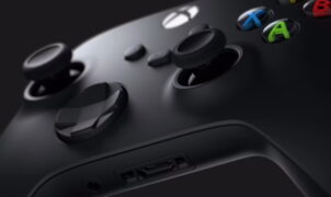 TECH ACTUS - Une fuite a posté ce qui semble être la première image de la nouvelle manette Xbox, prévue pour la fin du mois. DualSense