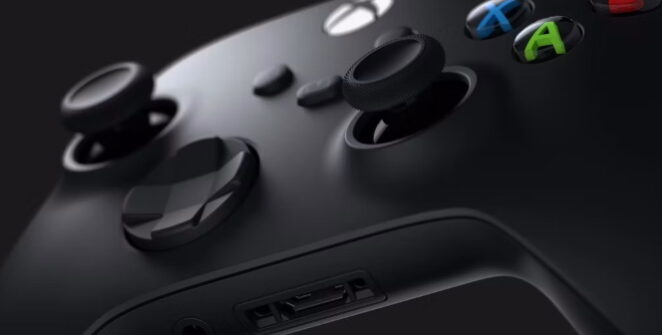 TECH ACTUS - Une fuite a posté ce qui semble être la première image de la nouvelle manette Xbox, prévue pour la fin du mois. DualSense