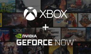 Nvidia et Microsoft ont confirmé que les jeux d'Activision Blizzard suivront dès que l'accord sera conclu.