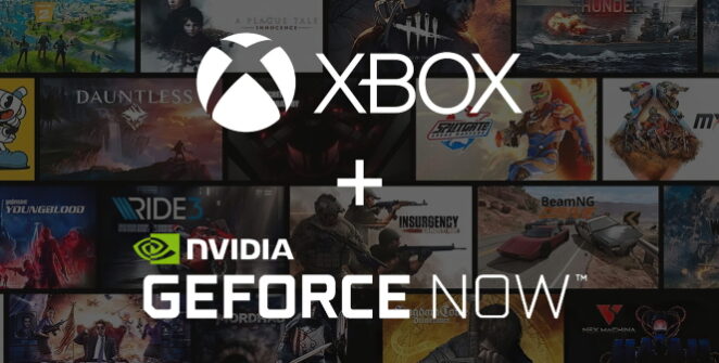 Nvidia et Microsoft ont confirmé que les jeux d'Activision Blizzard suivront dès que l'accord sera conclu.