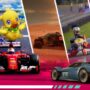 Il y a plus de jeux de course Codemasters sur le Xbox Game Pass, mais qu'en est-il de F1 22 ?