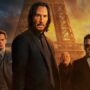 CRITIQUE DU FILM - John Wick (Keanu Reeves) ne peut échapper aux ombres de la pègre. Après avoir enfreint les règles du Haut Conseil et tué l'un de ses membres dans l'enceinte de l'hôtel, il s'enfuit pour sauver sa vie à travers le monde.