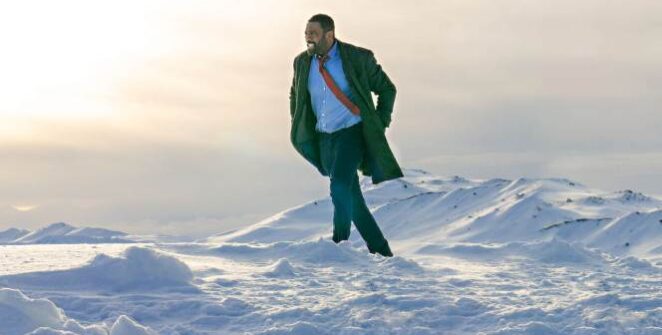 CRITIQUE DU FILM - Luther : Le Soleil déchu est une suite audacieuse et ambitieuse de la populaire série policière de la BBC, mettant en vedette Idris Elba dans le rôle du brillant mais troublé détective londonien John Luther