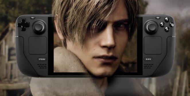 CONSEILS - Resident Evil 4 Remake est sorti récemment sur Steam, et beaucoup se demandent comment il fonctionnera sur le PC portable de Valve, Steam Deck.