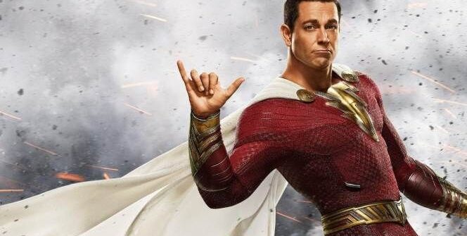 Le film Shazam ! La rage des dieux présente une faiblesse en termes d'intrigue et de manque de développement des personnages.