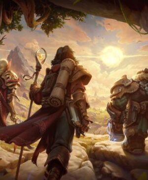 IO Interactive a confirmé que son jeu, nommé Project Fantasy, sera un RPG fantastique en ligne, pour lequel ils recherchent plus de personnes.