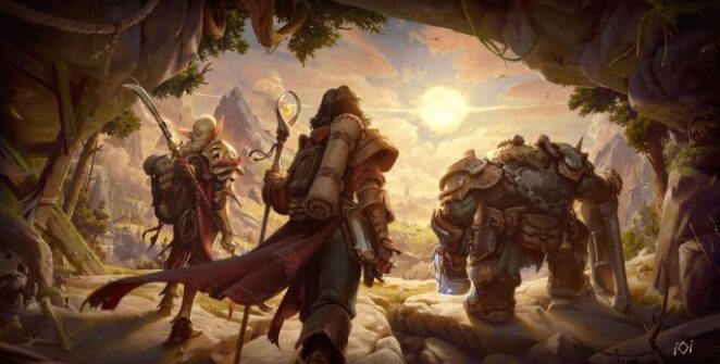 IO Interactive a confirmé que son jeu, nommé Project Fantasy, sera un RPG fantastique en ligne, pour lequel ils recherchent plus de personnes.