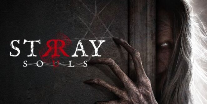 Versus Evil sortira Stray Souls cet automne pour PlayStation 5, Xbox Series, PC (Steam), PlayStation 4 et Xbox One.