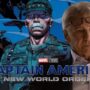 CINÉMA ACTUS - Des photos des coulisses de Captain America : New World Order donne aux fans de Marvel un aperçu de Harrison Ford dans le rôle de Thunderbolt Ross, mais que fait-il ?