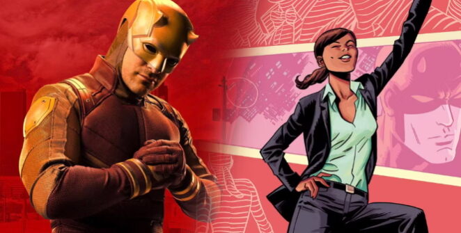 CINÉMA ACTUS - Daredevil : Born Again, avec Charlie Cox, ajoute un nouveau personnage MCU qui pourrait être un favori des fans des bandes dessinées Marvel.