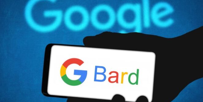 Google Bard n'aura pas toujours la bonne réponse. L'entreprise a mis en place des 