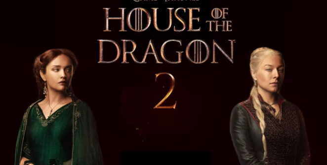 CINÉMA ACTUS - La saison 2 de House of the Dragon a été modifiée par les showrunners qui tentent de déterminer la durée de vie de la série préquelle de Game of Thrones de HBO.