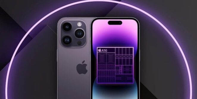 Apple a rendu ce processus trop compliqué en incluant de nombreuses vis et pièces minuscules dans son téléphone phare, l'iPhone 14 Pro Max