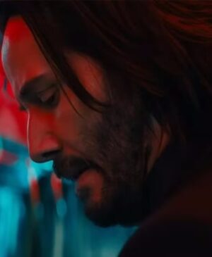 CINÉMA ACTUS - Le réalisateur Chad Stahelski a révélé que la fin alternative de John Wick 4 était plus mystérieuse quant au destin de l'un des personnages clés. Attention ! SPOILERS sur l'histoire et la fin du film ! Keanu Reeves