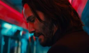 CINÉMA ACTUS - Le réalisateur Chad Stahelski a révélé que la fin alternative de John Wick 4 était plus mystérieuse quant au destin de l'un des personnages clés. Attention ! SPOILERS sur l'histoire et la fin du film ! Keanu Reeves