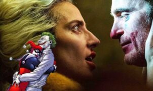 CINÉMA ACTUS - L'Arthur Fleck de Joaquin Phoenix et la Harley Quinn de Lady Gaga font de Joker 2 - officiellement intitulé Joker : Folie à Deux - est un film à voir absolument.